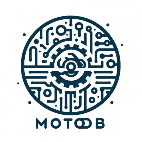 Powered by motodb